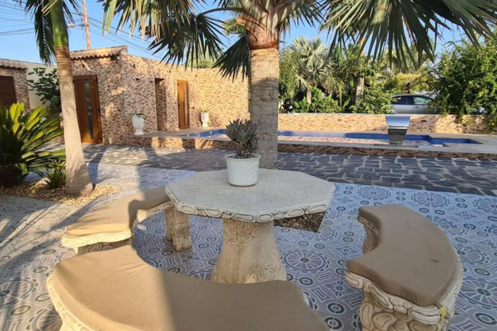 Willa Tropical Paradise In Torrevieja
