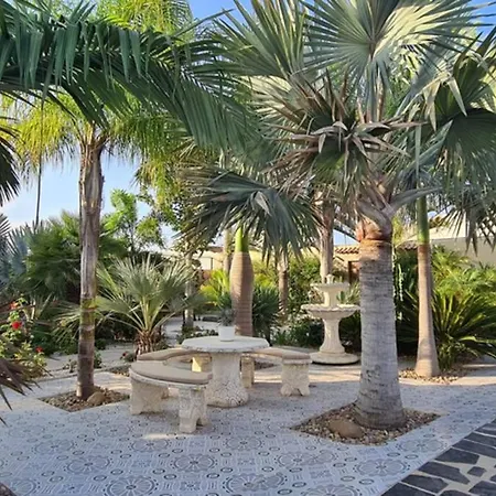 Tropical Paradise Villa In Torrevieja Exterior photo