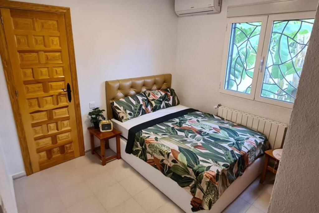 Tropical Paradise In Villa