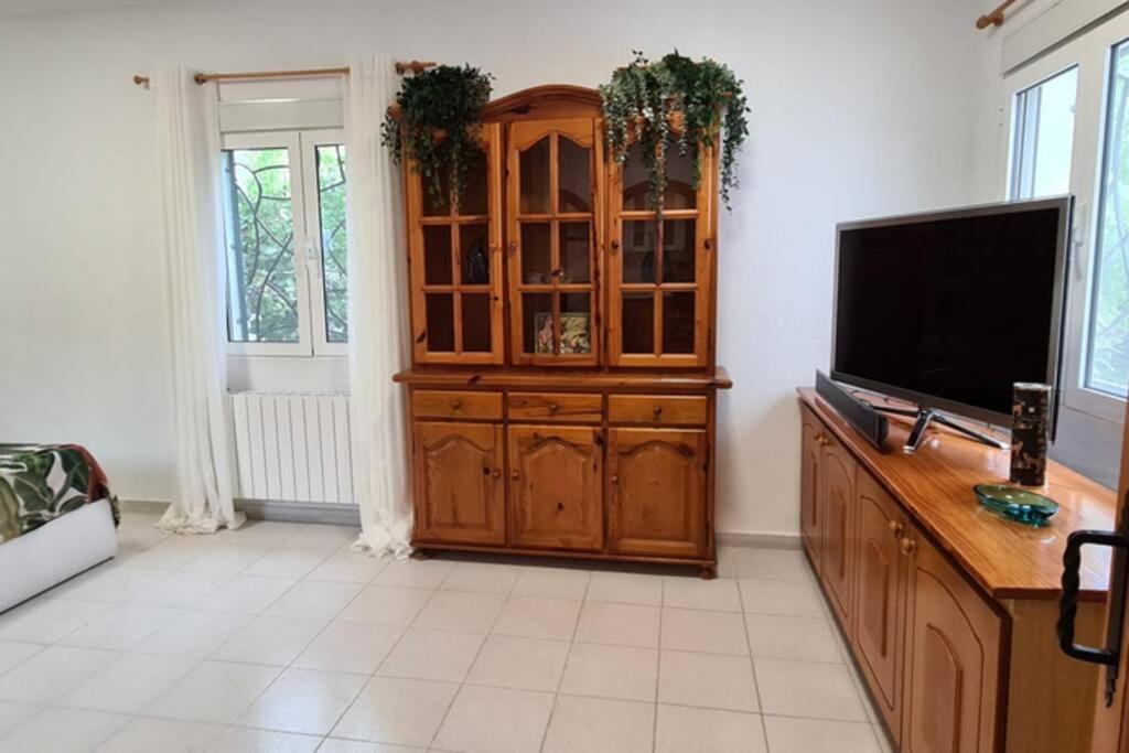 Villa Tropical Paradise In